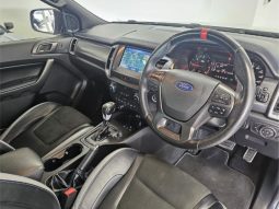Ford Ranger Rapter 2020 full