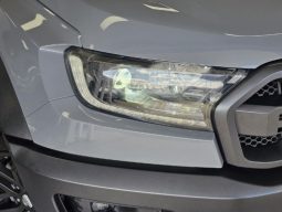 Ford Ranger Rapter 2020 full