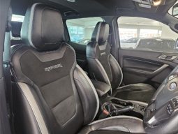 Ford Ranger Rapter 2020 full