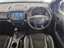 Ford Ranger Rapter 2020 full