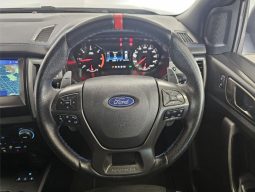 Ford Ranger Rapter 2020 full