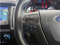 Ford Ranger Rapter 2020 full