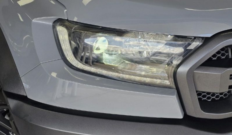 Ford Ranger Rapter 2020 full