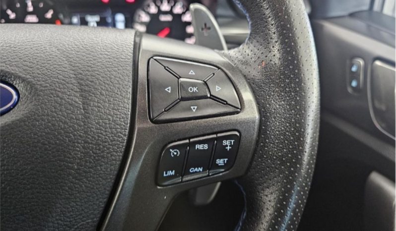 Ford Ranger Rapter 2020 full