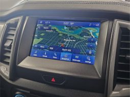 Ford Ranger Rapter 2020 full