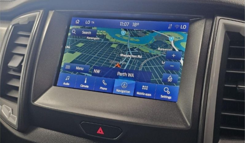 Ford Ranger Rapter 2020 full