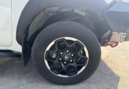 TOYOTA HILUX 2019 full