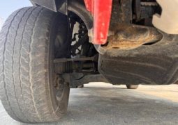 TOYOTA HILUX 2019 full