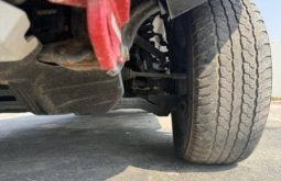 TOYOTA HILUX 2019 full