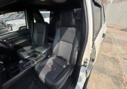 TOYOTA HILUX 2019 full