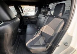 TOYOTA HILUX 2019 full