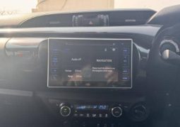 TOYOTA HILUX 2019 full