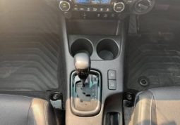 TOYOTA HILUX 2019 full