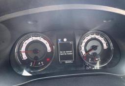 TOYOTA HILUX 2019 full