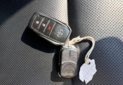 TOYOTA HILUX 2019 full