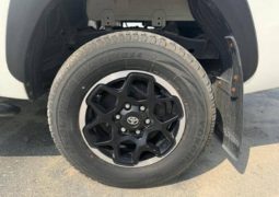 TOYOTA HILUX 2019 full