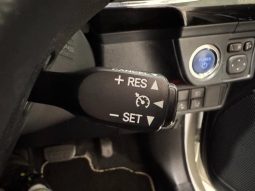 TOYOTA COROLLA FIELDER HYBRID G WxB 2017 full