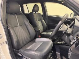 TOYOTA COROLLA FIELDER HYBRID G WxB 2017 full