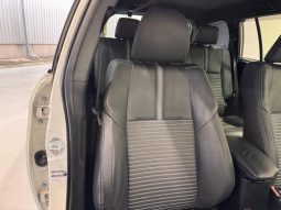 TOYOTA COROLLA FIELDER HYBRID G WxB 2017 full