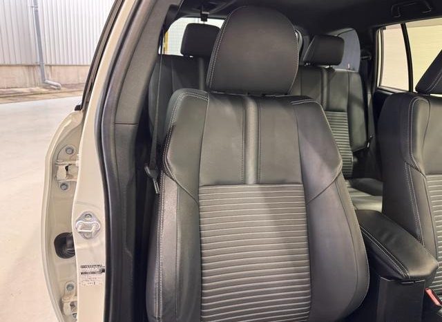 TOYOTA COROLLA FIELDER HYBRID G WxB 2017 full