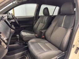 TOYOTA COROLLA FIELDER HYBRID G WxB 2017 full