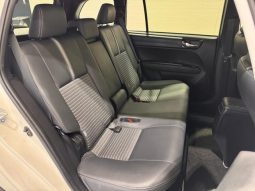 TOYOTA COROLLA FIELDER HYBRID G WxB 2017 full