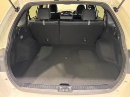 TOYOTA COROLLA FIELDER HYBRID G WxB 2017 full