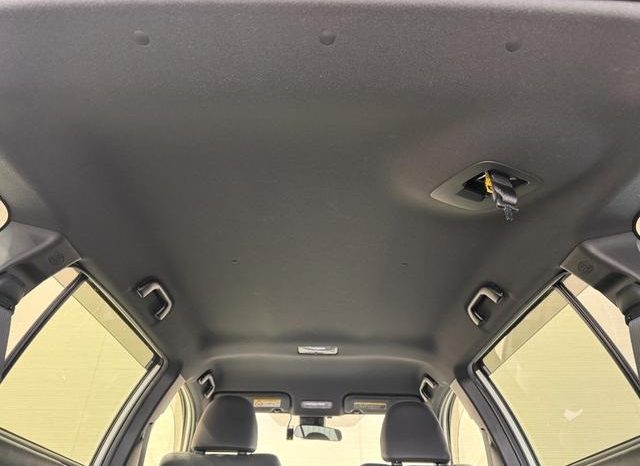 TOYOTA COROLLA FIELDER HYBRID G WxB 2017 full