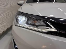 TOYOTA COROLLA FIELDER HYBRID G WxB 2017 full