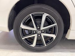 TOYOTA COROLLA FIELDER HYBRID G WxB 2017 full