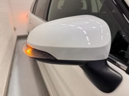 TOYOTA COROLLA FIELDER HYBRID G WxB 2017 full