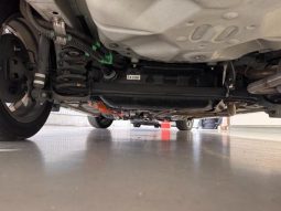 TOYOTA COROLLA FIELDER HYBRID G WxB 2017 full