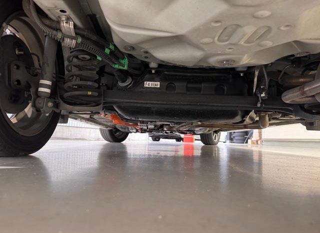 TOYOTA COROLLA FIELDER HYBRID G WxB 2017 full