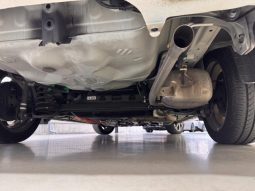 TOYOTA COROLLA FIELDER HYBRID G WxB 2017 full