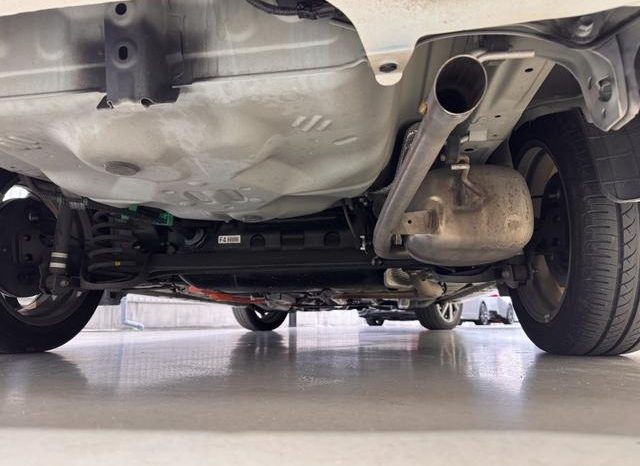 TOYOTA COROLLA FIELDER HYBRID G WxB 2017 full