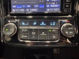 TOYOTA COROLLA FIELDER HYBRID G WxB 2017 full