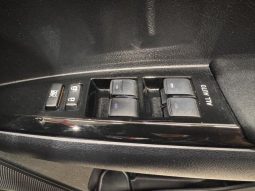 TOYOTA COROLLA FIELDER HYBRID G WxB 2017 full