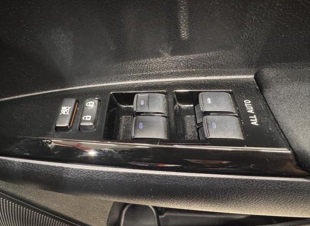 TOYOTA COROLLA FIELDER HYBRID G WxB 2017 full