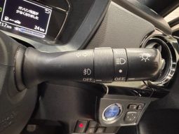 TOYOTA COROLLA FIELDER HYBRID G WxB 2017 full