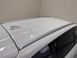 TOYOTA COROLLA FIELDER HYBRID G WxB 2017 full