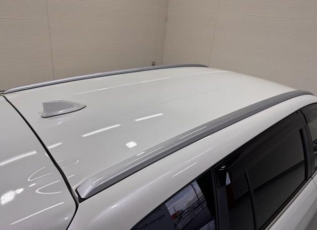 TOYOTA COROLLA FIELDER HYBRID G WxB 2017 full