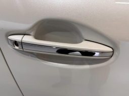 TOYOTA COROLLA FIELDER HYBRID G WxB 2017 full