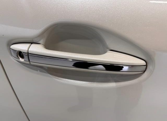 TOYOTA COROLLA FIELDER HYBRID G WxB 2017 full