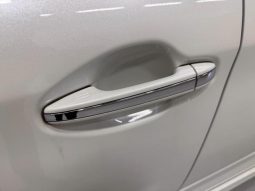 TOYOTA COROLLA FIELDER HYBRID G WxB 2017 full