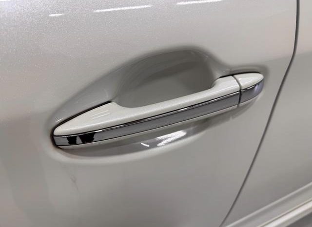 TOYOTA COROLLA FIELDER HYBRID G WxB 2017 full