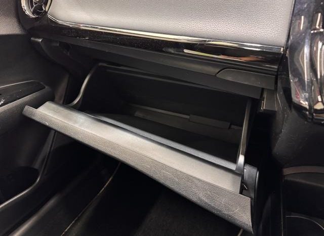 TOYOTA COROLLA FIELDER HYBRID G WxB 2017 full