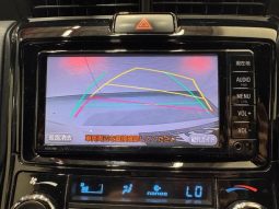 TOYOTA COROLLA FIELDER HYBRID G WxB 2017 full