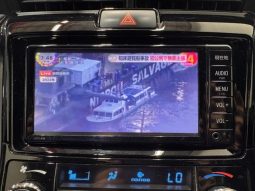 TOYOTA COROLLA FIELDER HYBRID G WxB 2017 full