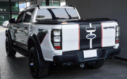 FORD RANGER DOUBLE CAB 3.2 WILDTRAK 2013 full