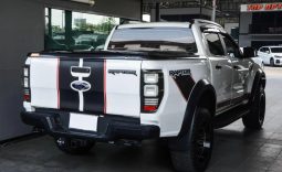 FORD RANGER DOUBLE CAB 3.2 WILDTRAK 2013 full